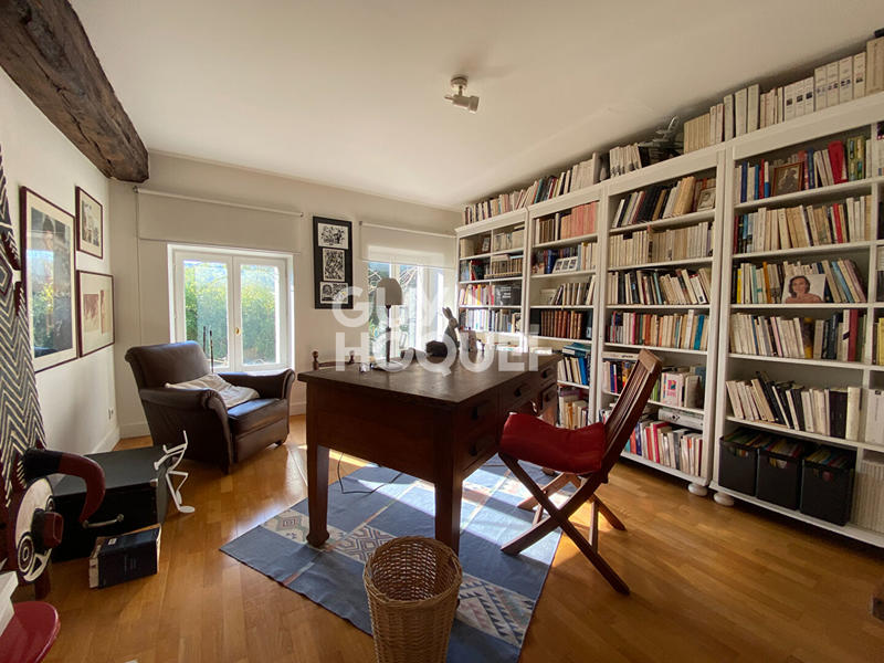 Maison - 150 m² - 6 pièces