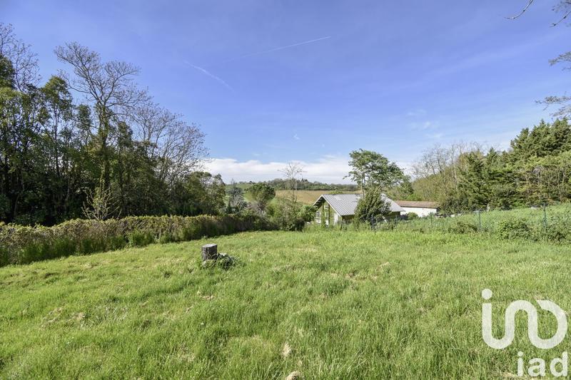 Maison - 178 m² - 5 pièces