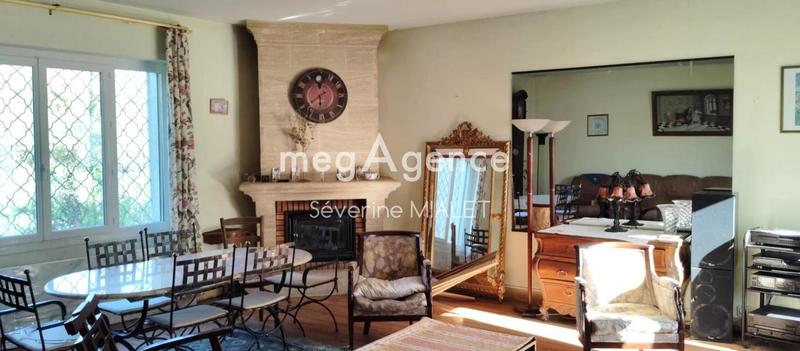 Maison de campagne - 174 m² - 4 pièces