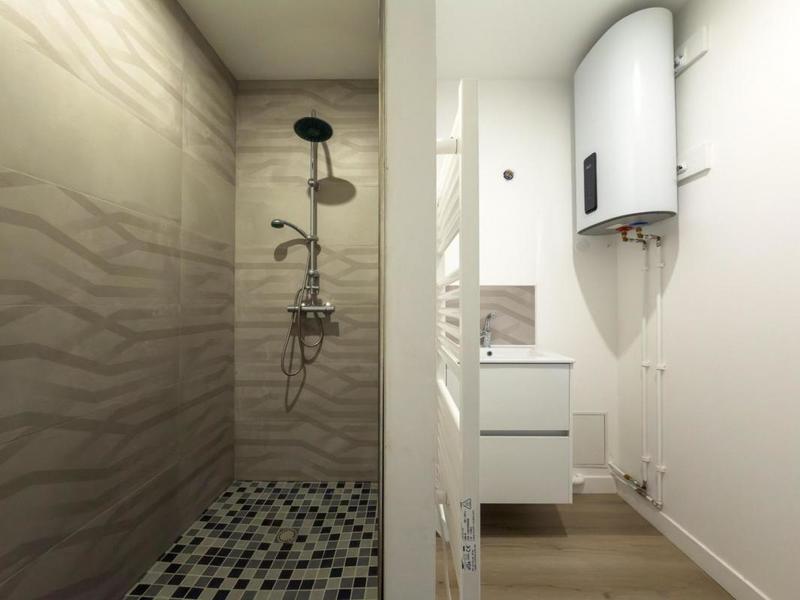 Maison - 198 m² - 6 pièces