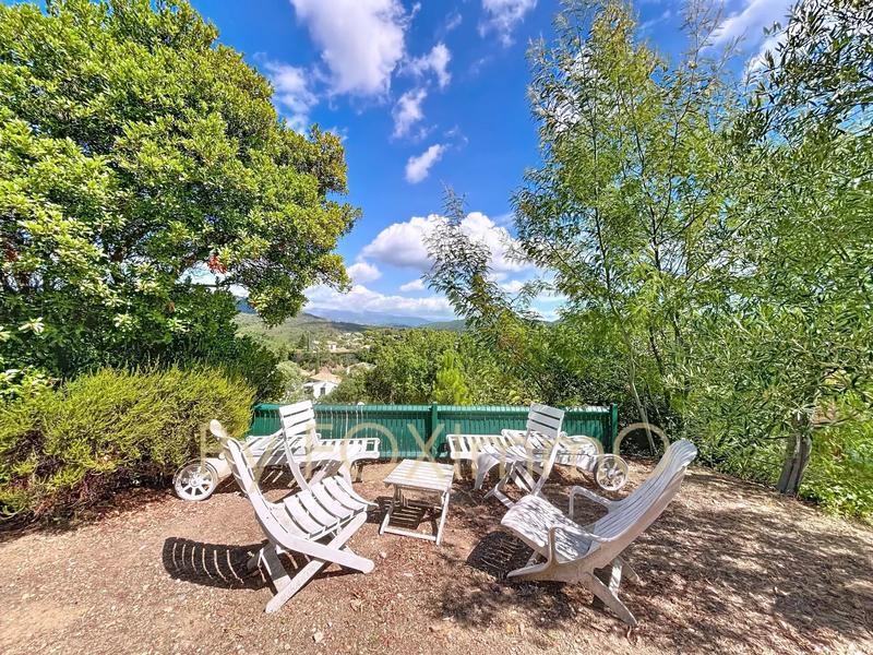 Villa - 87 m² - 4 pièces