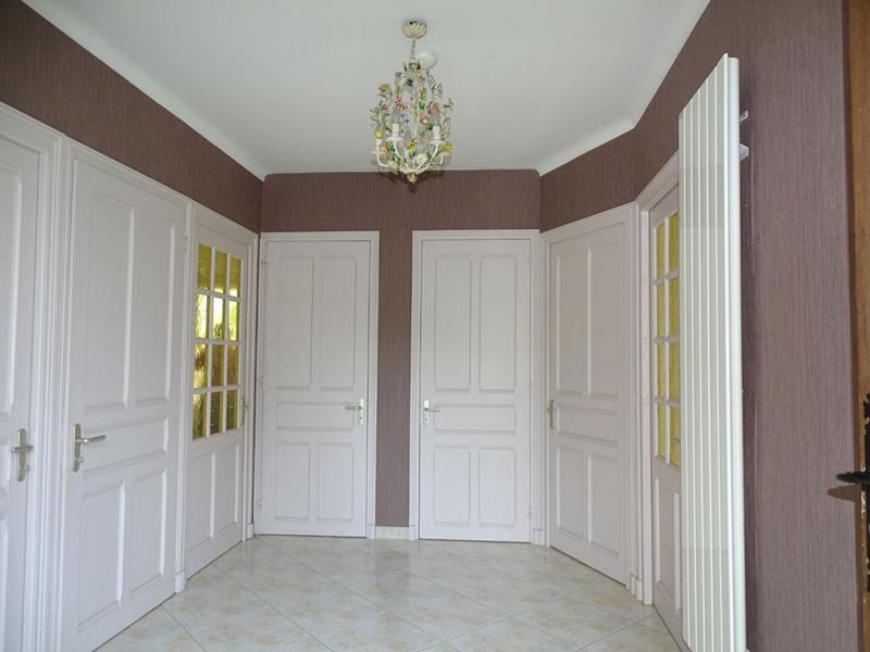 Maison - 89 m² - 6 pièces