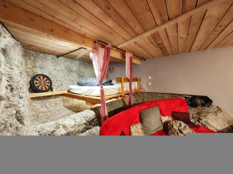 Appartement - 84 m² - 4 pièces