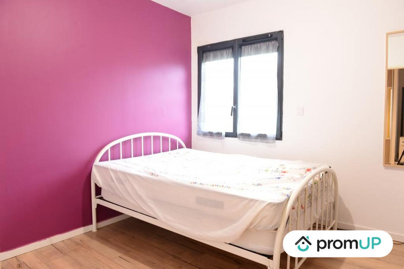 Maison - 145 m² - 5 pièces