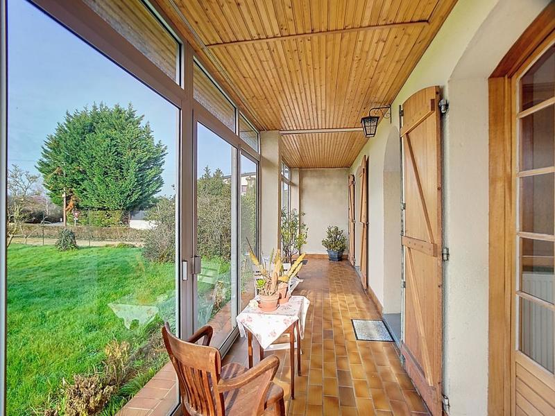 Maison - 71 m² - 3 pièces