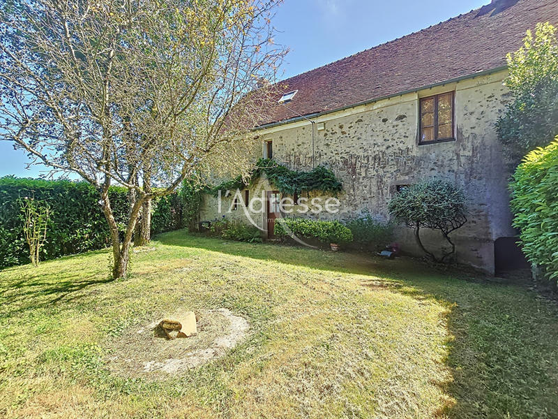 Maison - 177 m² - 5 pièces