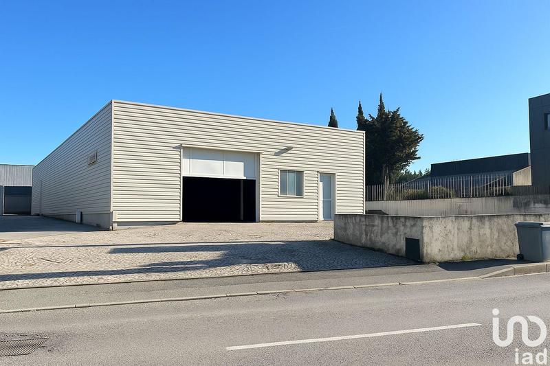Local commercial - 245 m²