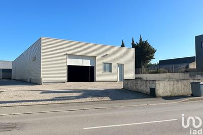 Local commercial - 245 m²