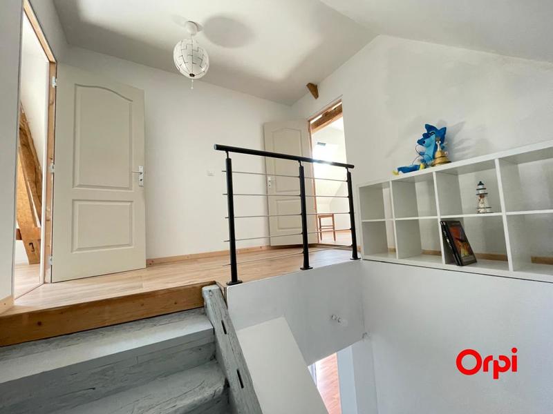 Maison - 175 m² - 7 pièces