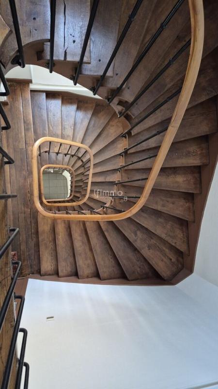 Appartement - 66 m² - 4 pièces