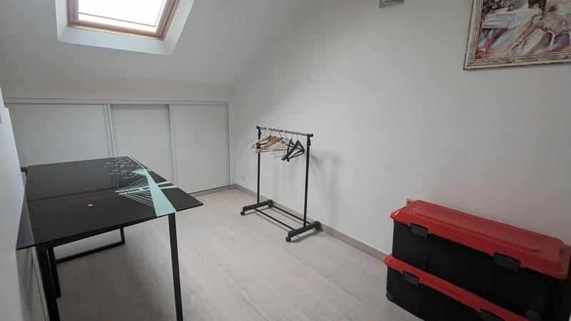 Maison - 205 m² - 7 pièces