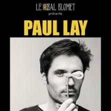 Paul Lay - Rhapsody In Blues … Mais Pas Que