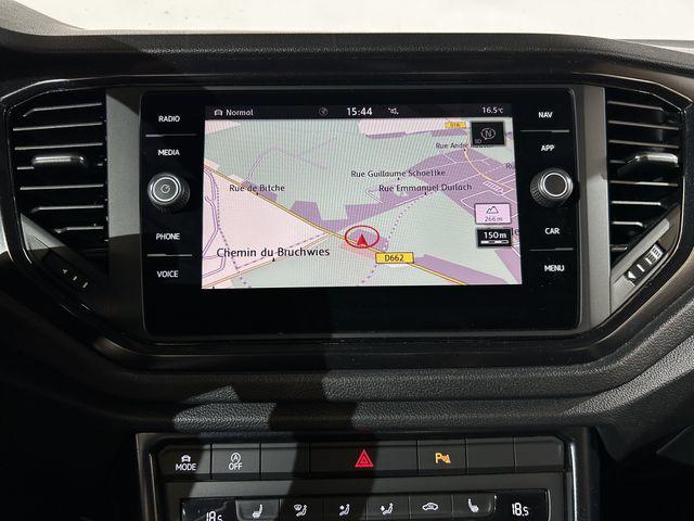 Volkswagen t-Roc 1.6 Tdi 115 Lounge Business