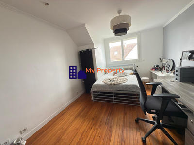 Maison contemporaine - 125 m² - 6 pièces