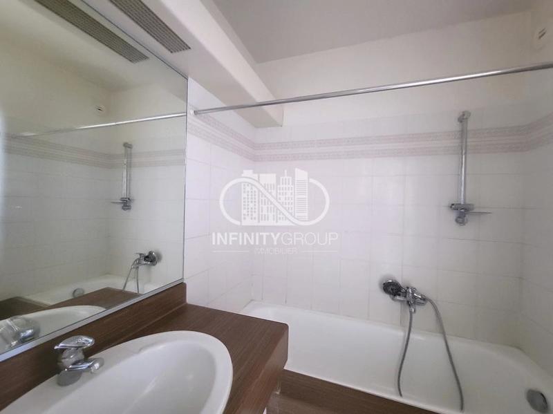 Appartement - 53 m² - 3 pièces