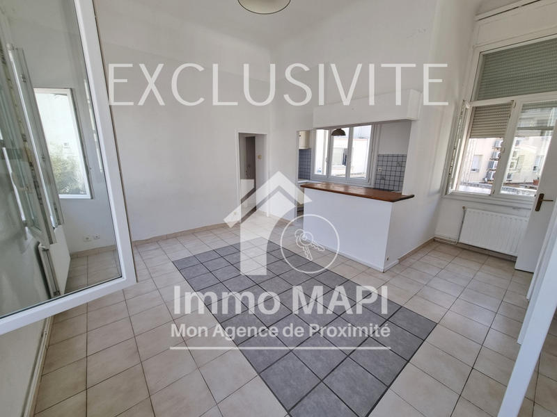 Maison - 82 m² - 4 pièces
