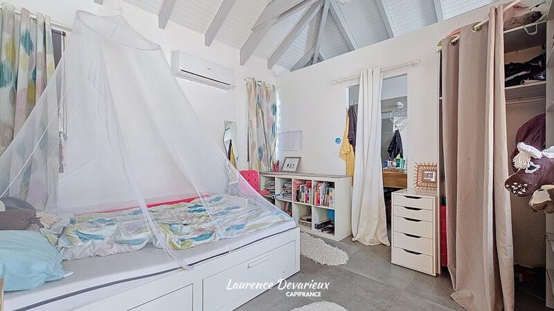 Maison - 106 m² - 4 pièces