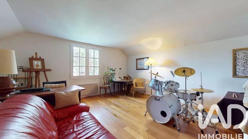 Maison - 173 m² - 8 pièces