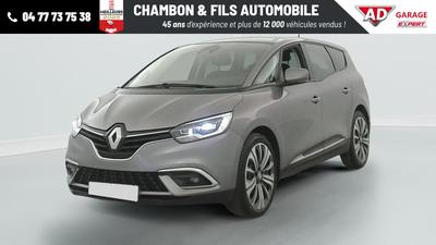 Renault Grand Scénic Blue dCi 120 - 21 Business