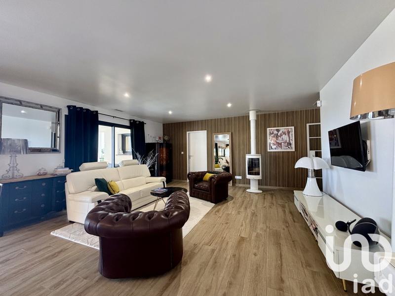 Maison de maîtres - 153 m² - 5 pièces