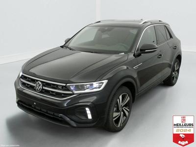 Volkswagen t-Roc 1.5 Tsi Evo2 150 Start/Stop Dsg7 R-Line Edit