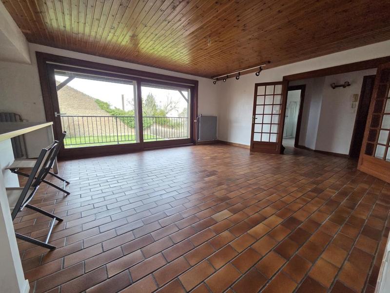 Appartement - 95 m² - 5 pièces