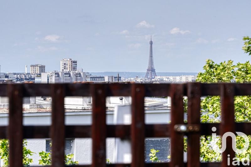 Duplex - 200 m² - 5 pièces