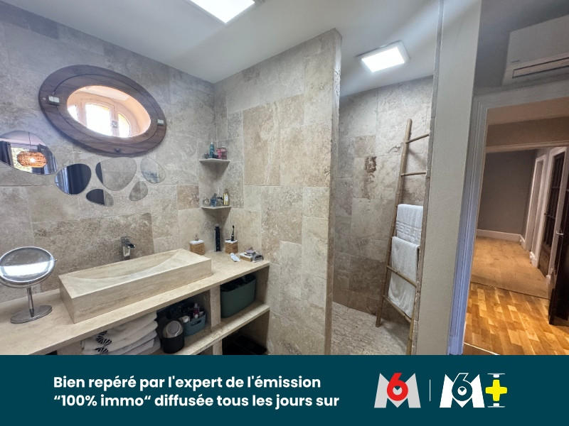 Maison - 226 m² - 6 pièces