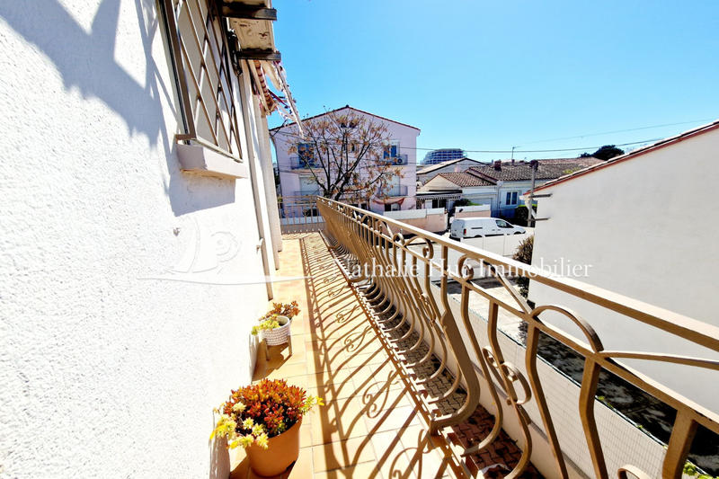 Appartement - 95 m² - 4 pièces