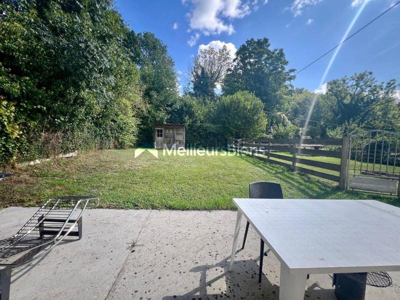 Maison de campagne - 233 m² - 9 pièces