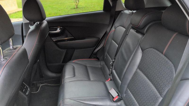 Kia Niro 1.6 GDi 105 Hybrid Dct6 Premium - Automatique