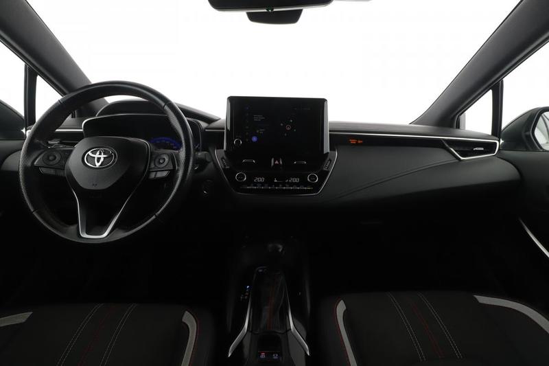 Toyota Corolla 2.0 Hybride Gr Sport 184 ch