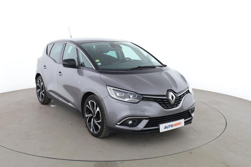 Renault Scénic 1.7 Blue dCi Bose Edition Edc 120 ch