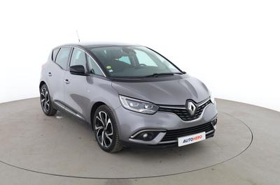 Renault Scénic 1.7 Blue dCi Bose Edition Edc 120 ch
