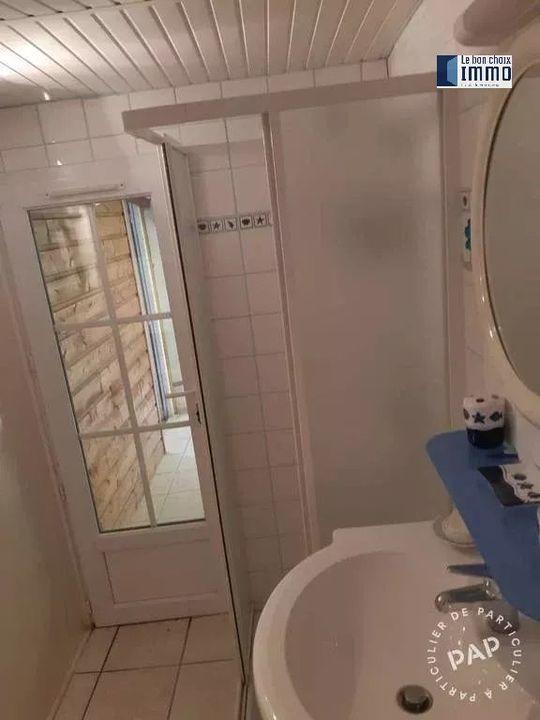 Château - 47 m² - 3 pièces