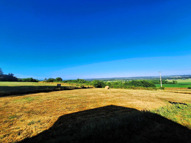 Maison - 98 m² - 4 pièces