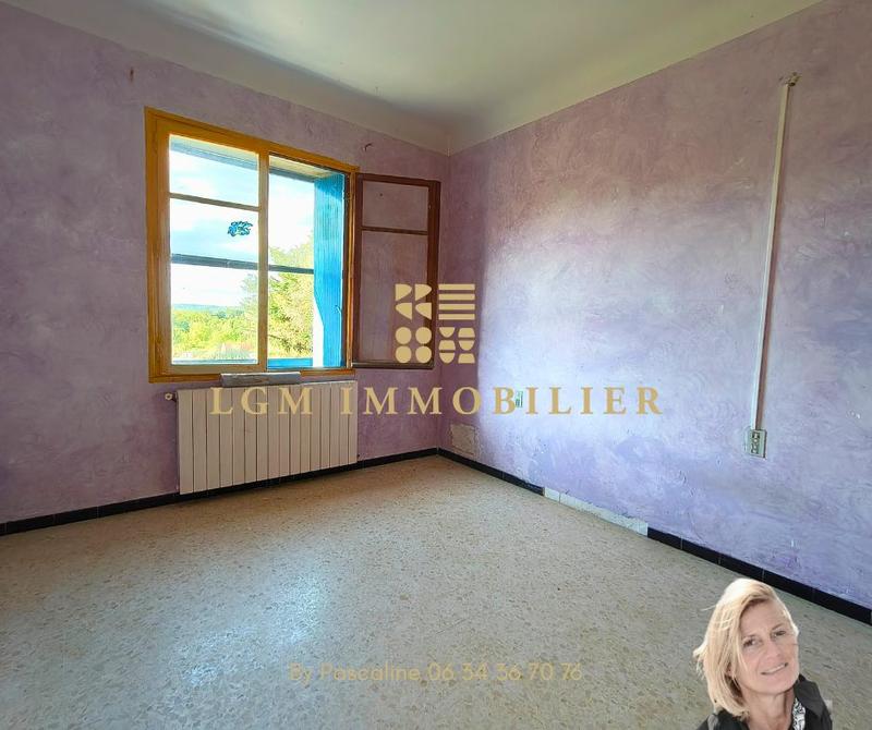 Maison - 115 m² - 4 pièces