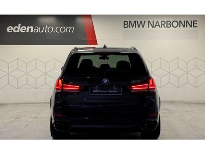 Bmw X5 xDrive40e 313 ch Bva8 m Sport