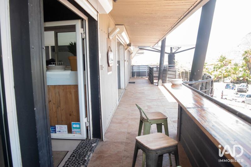 Local commercial - 115 m²