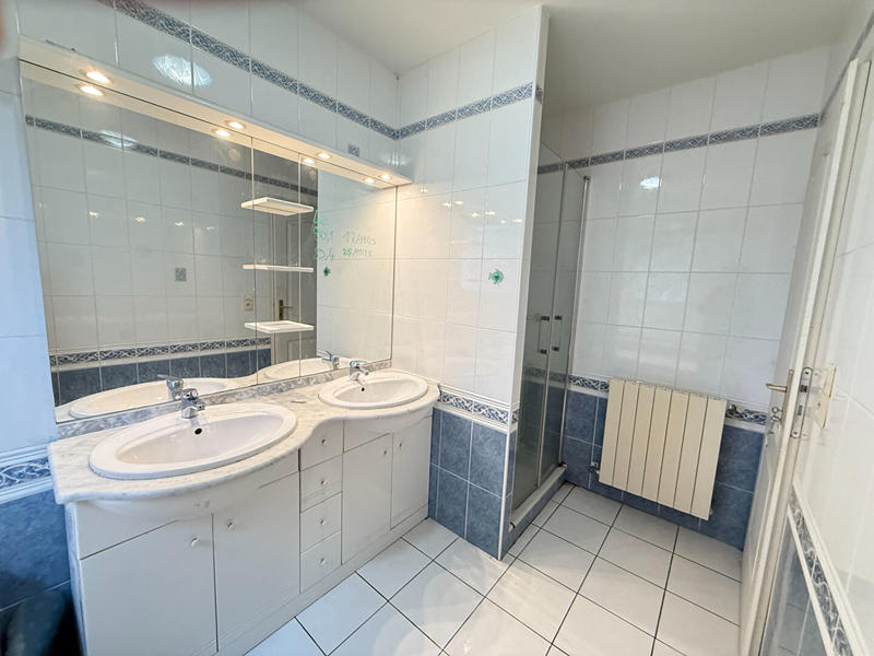 Maison - 103 m² - 4 pièces