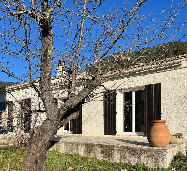 Villa - 116 m² - 4 pièces