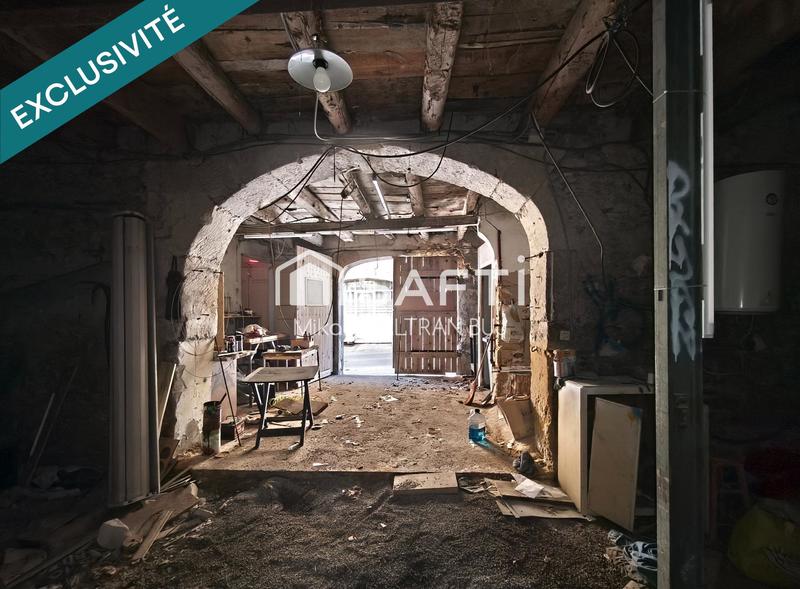 Maison - 70 m² - 4 pièces