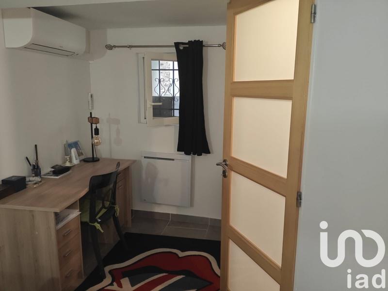 Maison de ville - 54 m² - 2 pièces