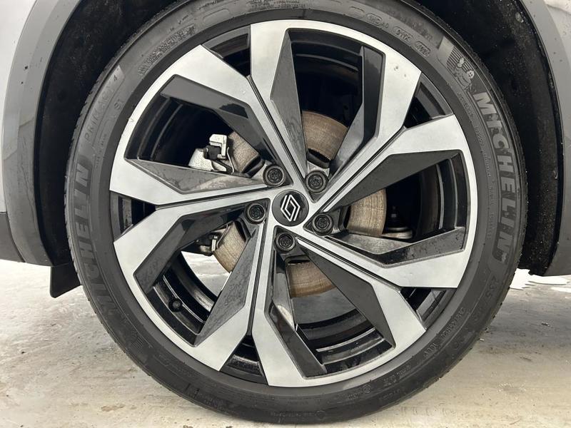 Renault Austral E-Tech full hybrid 200 Gsr2 Techno esprit Alpine