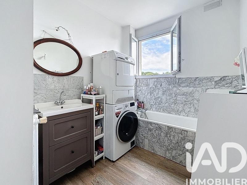 Appartement - 80 m² - 3 pièces