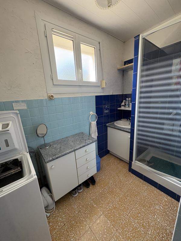 Maison - 69 m² - 4 pièces