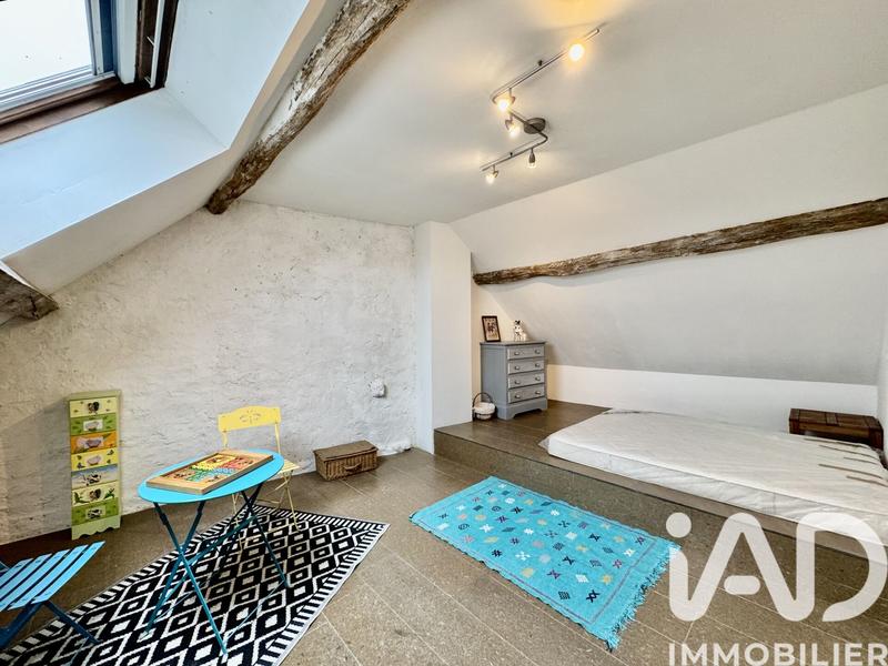 Maison - 150 m² - 5 pièces