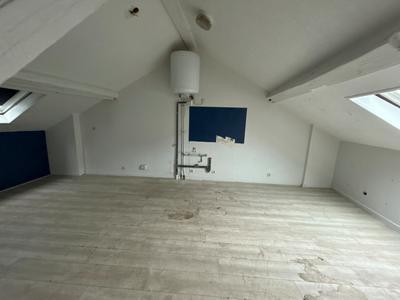 Appartement - 15 m² - 1 pièce