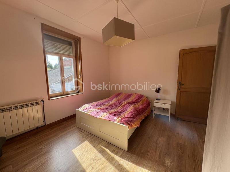 Maison - 79 m² - 4 pièces