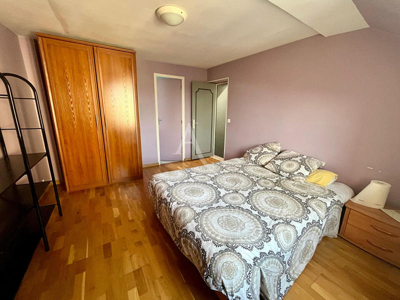 Maison - 172 m² - 5 pièces